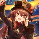 (っ◔◡◔)っ ♥ Based zuke community's server ♥ Discord server icon