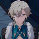 ⸝ QUINTESSENTIAL // gi + hsr rp . Discord Server Icon