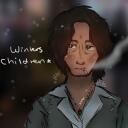 ⪩..Winter’s Children. Discord Server Icon