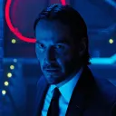 The Keanu Corner Discord Server Icon