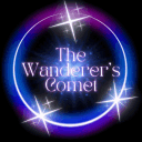 The Wanderer's Comet