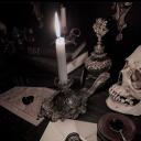 THE MANSION OF THE LOST SOULS Discord Server Icon