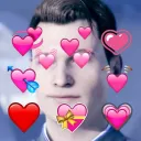 Detroit: Become Gay Discord Server Icon