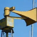 Civil Defense Sirens