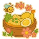 Discovery icon for Palian Gathering Discord server