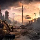 The Last Of Us RUSSIA