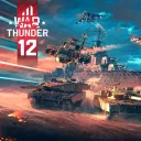 War Tinder Discord Server Icon