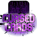Cursed Cards (REVAMPED)