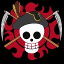 One Piece: Land's Of the Angels Discord Server Icon