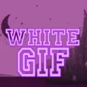 White Gifs