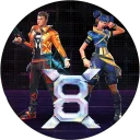 X8 League