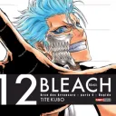 Soul Hunters- Bleach RP!!! Discord Server Icon