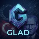 GLAD (YAKINDA)
