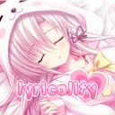 🍭  抒情性  ♡  lyricality  ♫  kawaii ・ safe space ・ non-toxic ・ friends ・ fun ・ cute ・ anime ・ LGBTQ+'s icon