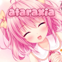 ⟡ㆍ—   🎀   ꒰    アタラクシア    :    ataraxia   ꒱   (˶˃ ᵕ ˂˶)