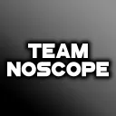 Team NoScope - R6 Discord Server Icon