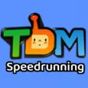 The Denpa Men Speedrunning