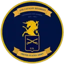 6th U.S. Cavalry Regiment