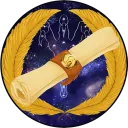 The Stars' Kin Discord Server Icon