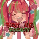 Royale Society Discord Server Icon