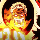 One Piece | Race For Treasure 𝐓𝐌