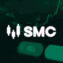 SMC Trading Discord server icon