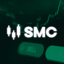 SMC Trading Banner