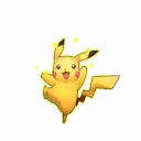 Pokemon Mega II