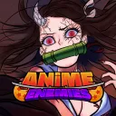Anime Enemies - #700