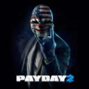 PAYDAY BRASIL    Discord Server Icon