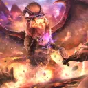 CR-Volcanic's Hunter's Hub