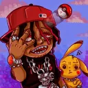 𝓢𝓛𝓞𝓦 𝓓𝓞𝓦𝓝 Discord Server Icon