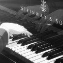 Discord Pianistas    Discord Server Icon