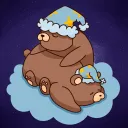 Sleepy Bears Fan Club