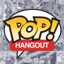 POP! Hangout