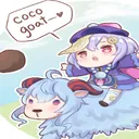 Streaming Party With Cocogoat and friends