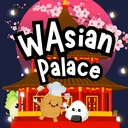 The WAsian Palace [18+ WMAM]