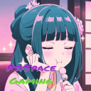 🌸 PsySpace Gaming Cafe (18+) Discord server icon
