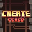 CreateFever Discord Server Icon