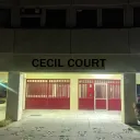 Cecil Court
