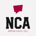 Nippon Cahaya Asia Discord Server Icon