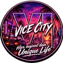 Vice City — hier beginnt dein Unique Life!
