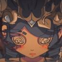 ೃ•୭ Disoriented Memories + ̊.༄ || Identity V Discord Server Icon