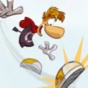 Rayman Origins D.E