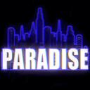 The Paradise || Socialize • Chilling • Event • Giveaway || Discord Server Icon