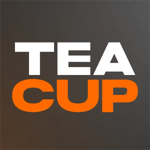 TEACUP — мониторинг Discord сервера, статистика и рейтинг