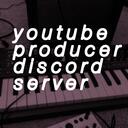 Youtube Producers Discord Server Icon