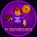 Plsbuymegamer hangout!