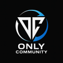 Discovery icon for Only Community Discord server