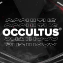 OCCULTUS® Discord Server Icon